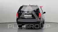 2011 KIA Carnival