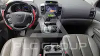 2011 KIA Carnival