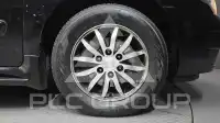 2011 KIA Carnival
