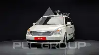 2011 KIA Carnival
