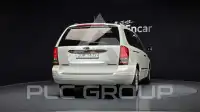 2011 KIA Carnival