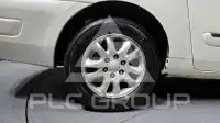 2011 KIA Carnival