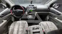2011 KIA Carnival