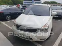 2011 KIA Carnival