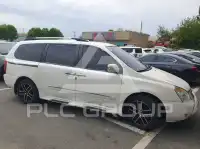 2011 KIA Carnival