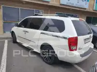 2011 KIA Carnival