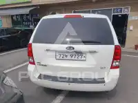 2011 KIA Carnival