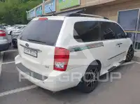 2011 KIA Carnival