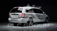 2011 KIA Carnival