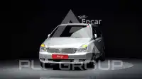 2011 KIA Carnival