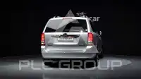 2011 KIA Carnival