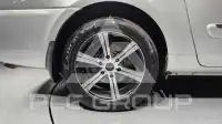 2011 KIA Carnival