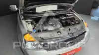 2011 KIA Carnival