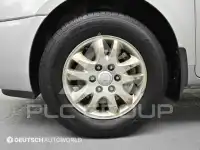 2011 KIA Carnival