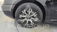 2011 KIA Carnival