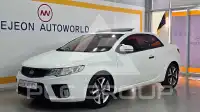2011 KIA Forte