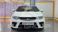 2011 KIA Forte