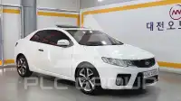 2011 KIA Forte
