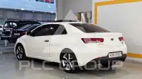 2011 KIA Forte