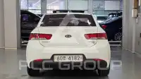 2011 KIA Forte