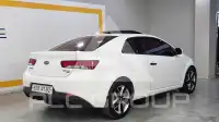 2011 KIA Forte
