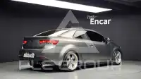 2011 KIA Forte