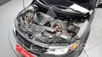 2011 KIA Forte