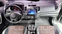 2011 KIA Forte