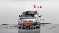2011 KIA Forte