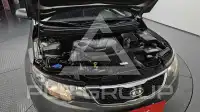 2011 KIA Forte