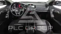 2011 KIA Forte