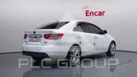 2011 KIA Forte