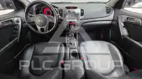2011 KIA Forte