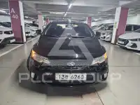 2011 KIA Forte