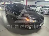 2011 KIA Forte