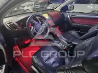 2011 KIA Forte