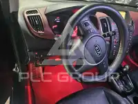 2011 KIA Forte