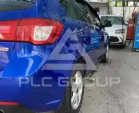 2011 KIA Forte