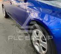 2011 KIA Forte