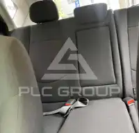 2011 KIA Forte