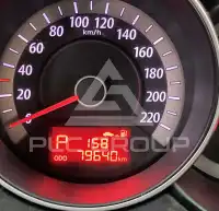 2011 KIA Forte