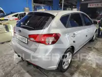 2011 KIA Forte