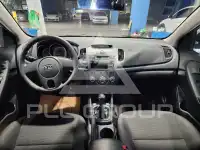 2011 KIA Forte