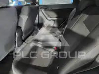 2011 KIA Forte