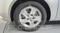 2011 KIA Forte