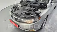 2011 KIA Forte