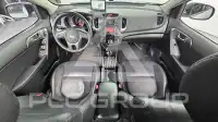2011 KIA Forte