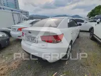 2011 KIA Forte