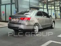 2011 KIA Forte