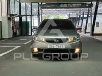 2011 KIA Forte